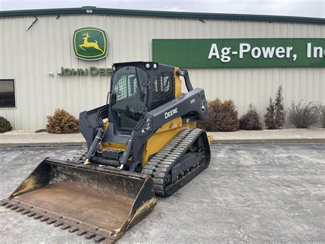 john deere 331g skid steer price|331g john deere for sale.